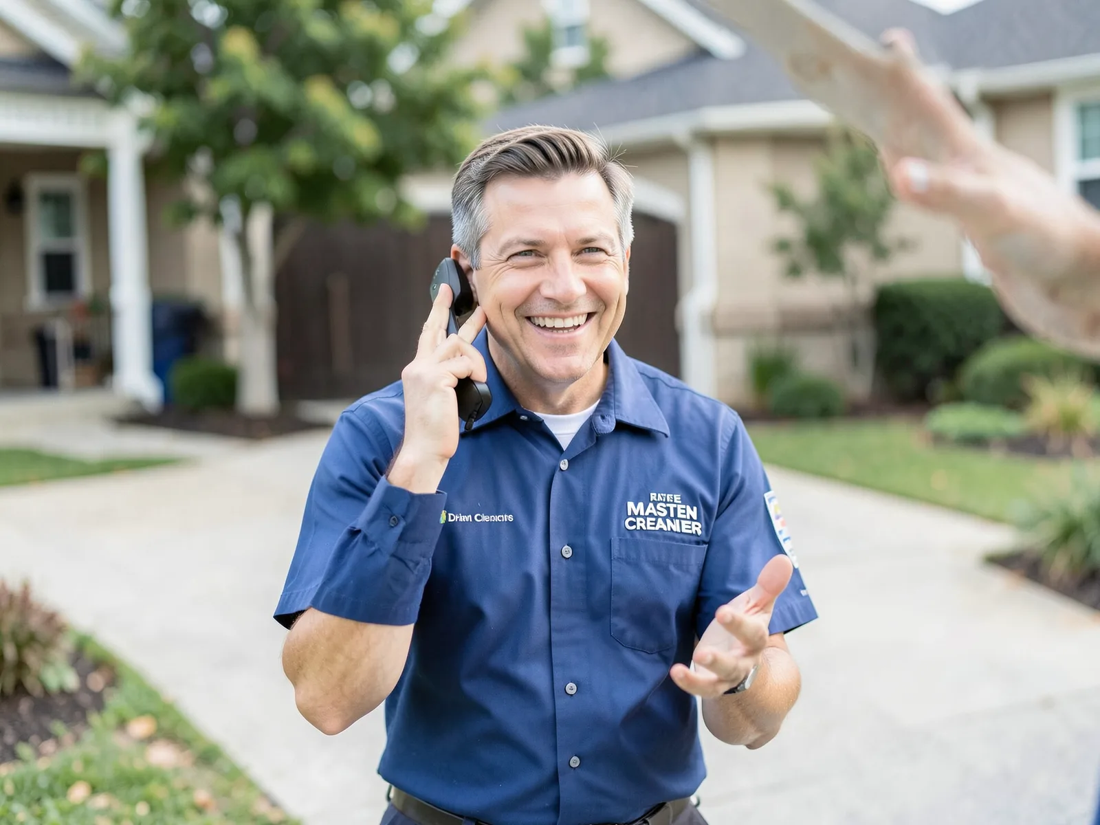 Drain Cleaning Springport, IN FAQs